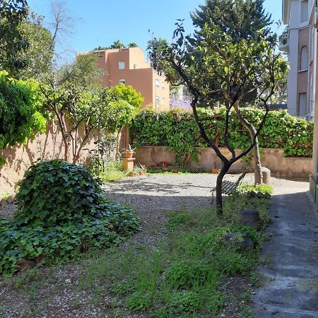 Ob1 Vacanze Romane Dış mekan fotoğraf