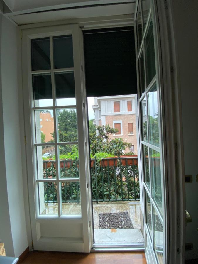Ob1 Vacanze Romane Dış mekan fotoğraf