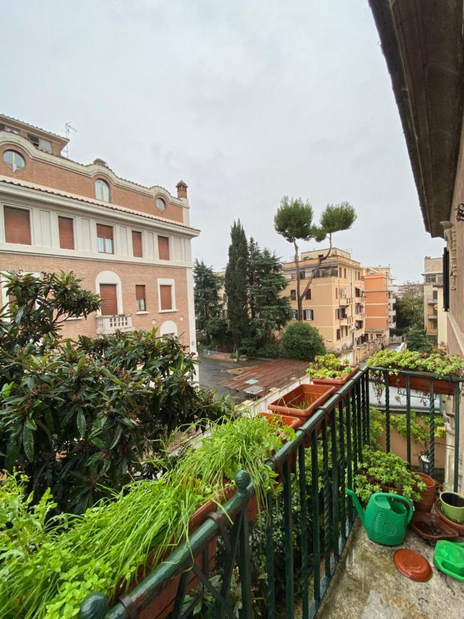 Ob1 Vacanze Romane Dış mekan fotoğraf