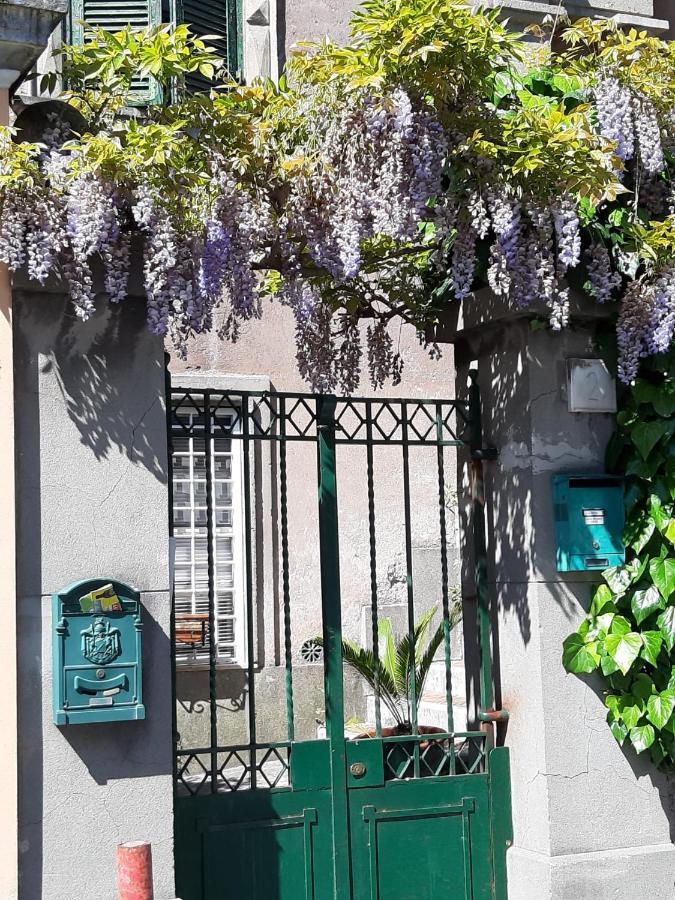 Ob1 Vacanze Romane Dış mekan fotoğraf