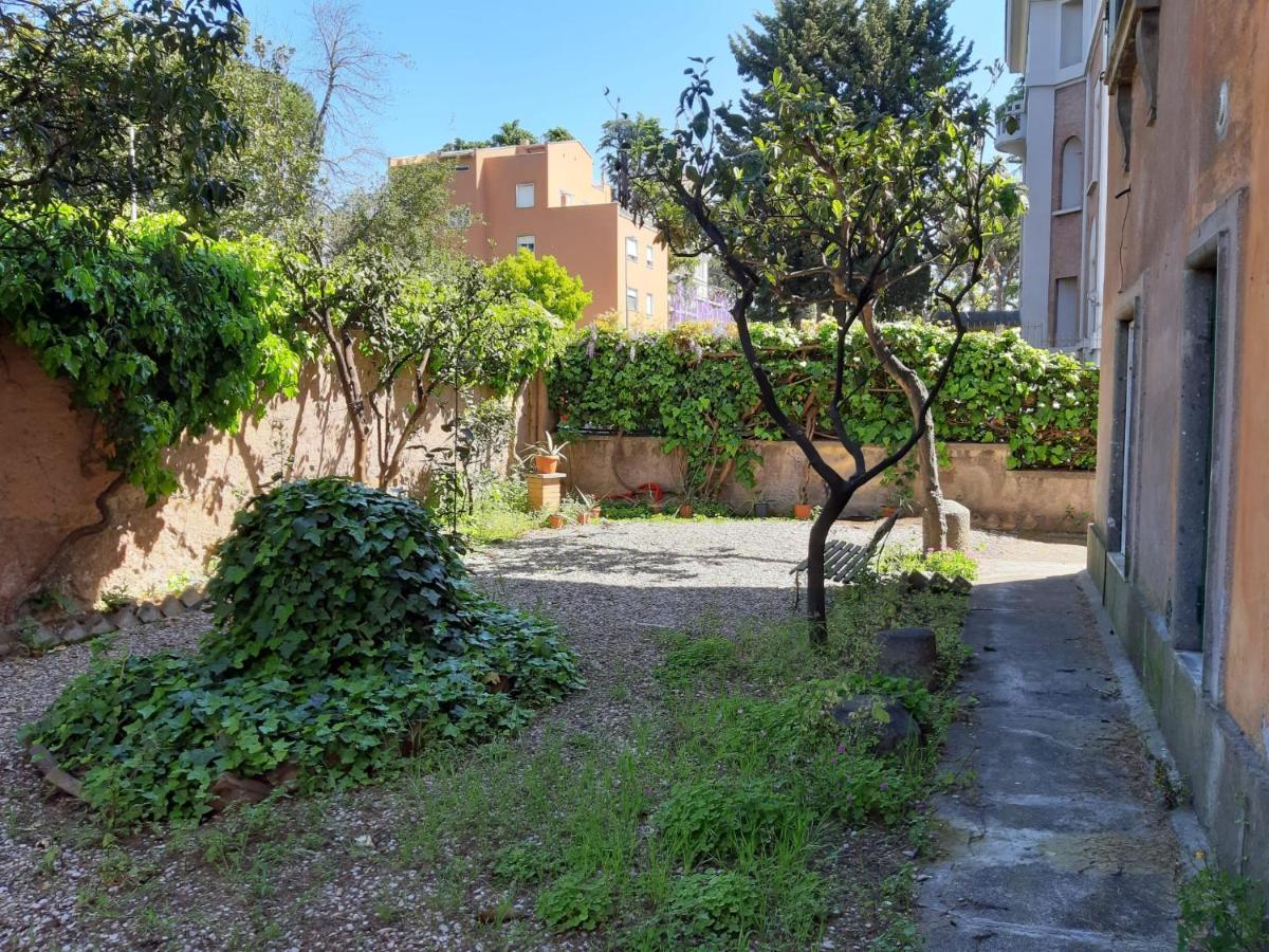Ob1 Vacanze Romane Dış mekan fotoğraf